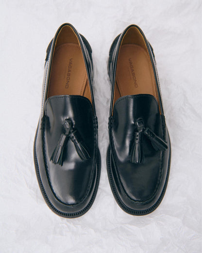 Vagabond Steven loafers