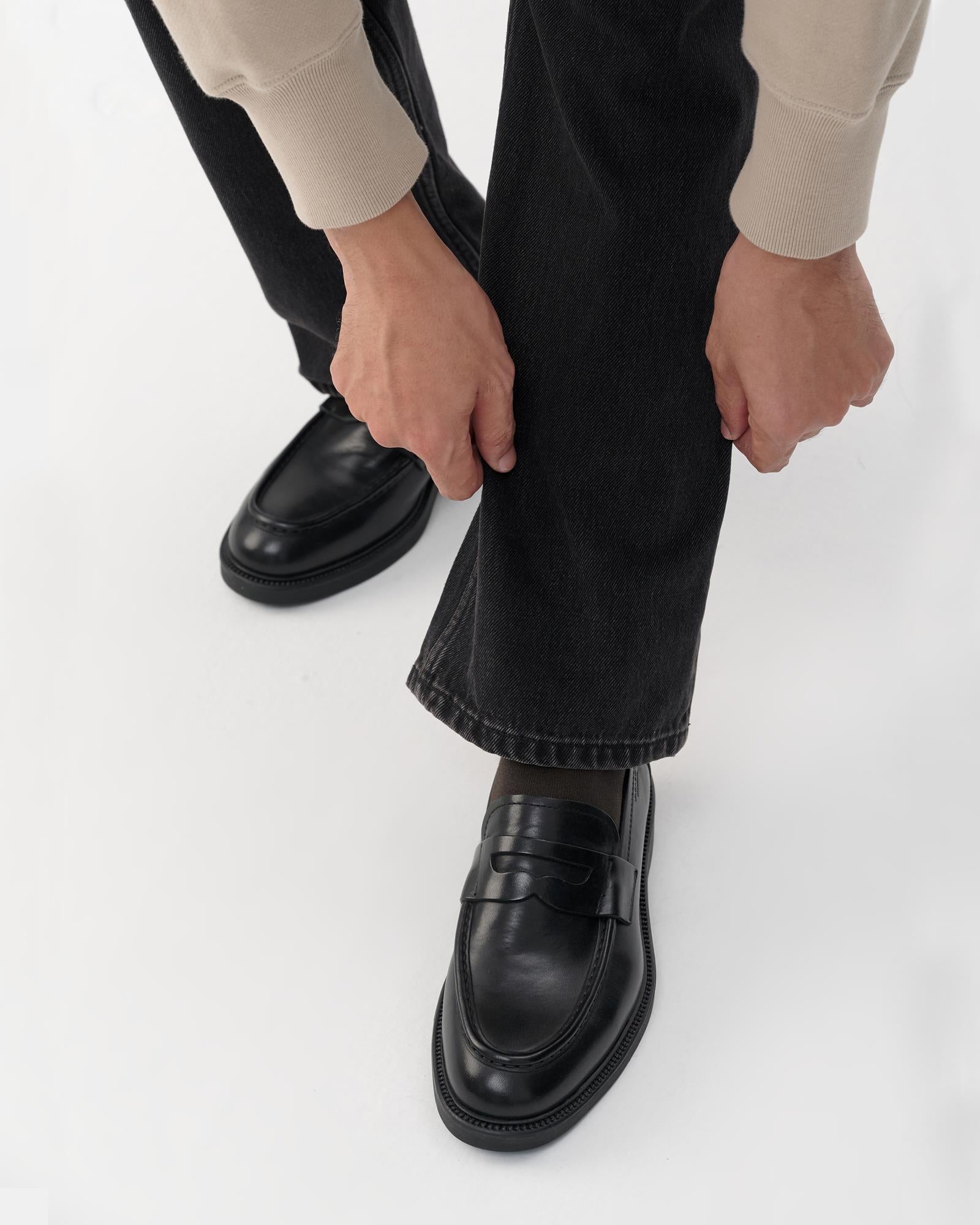 Vagabond Alex m loafers