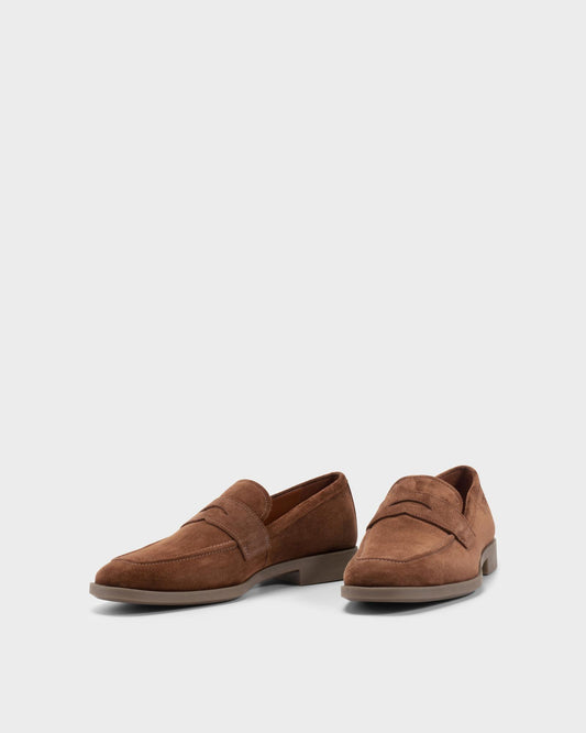 Vagabond Troy loafers