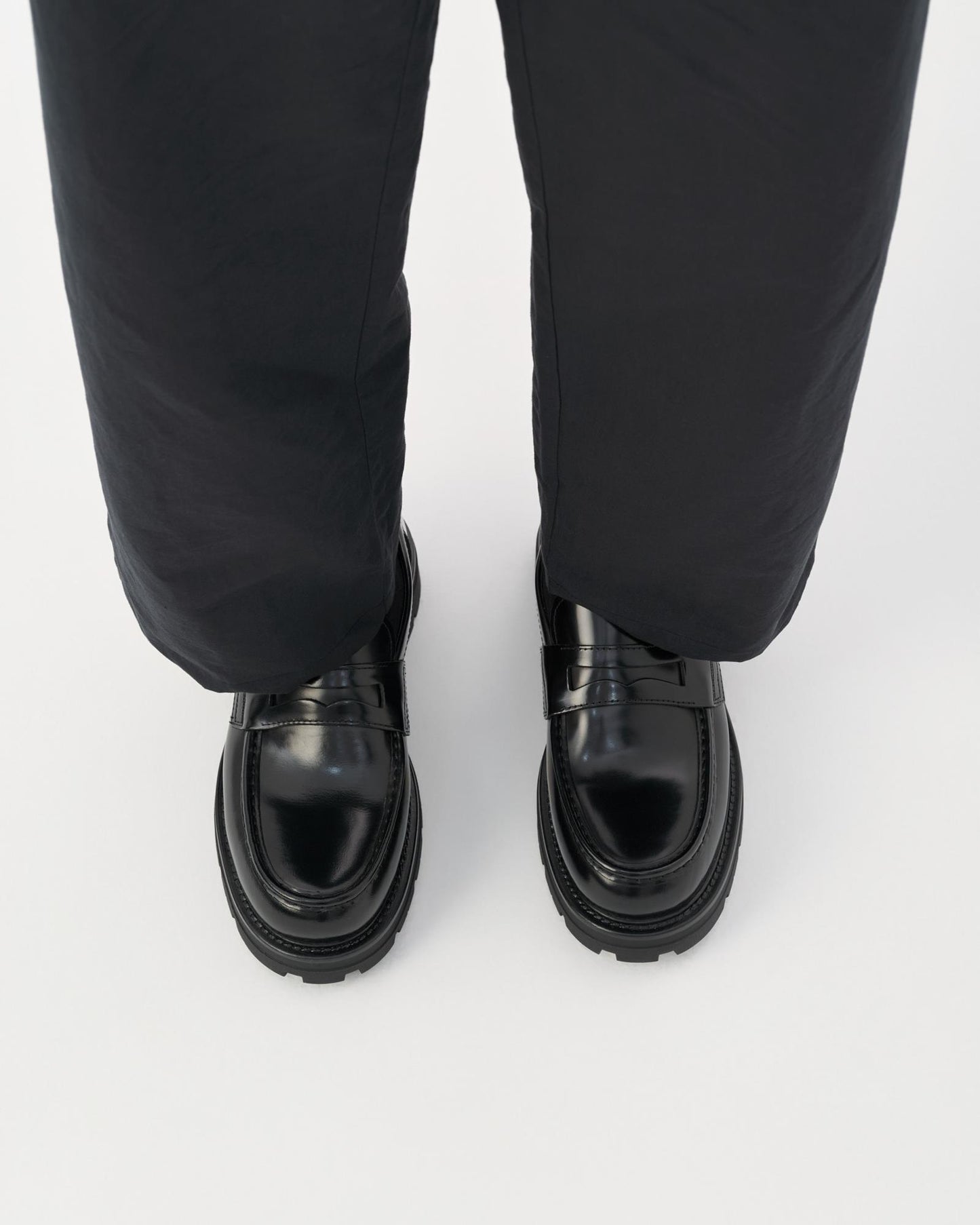 Vagabond Cameron loafers
