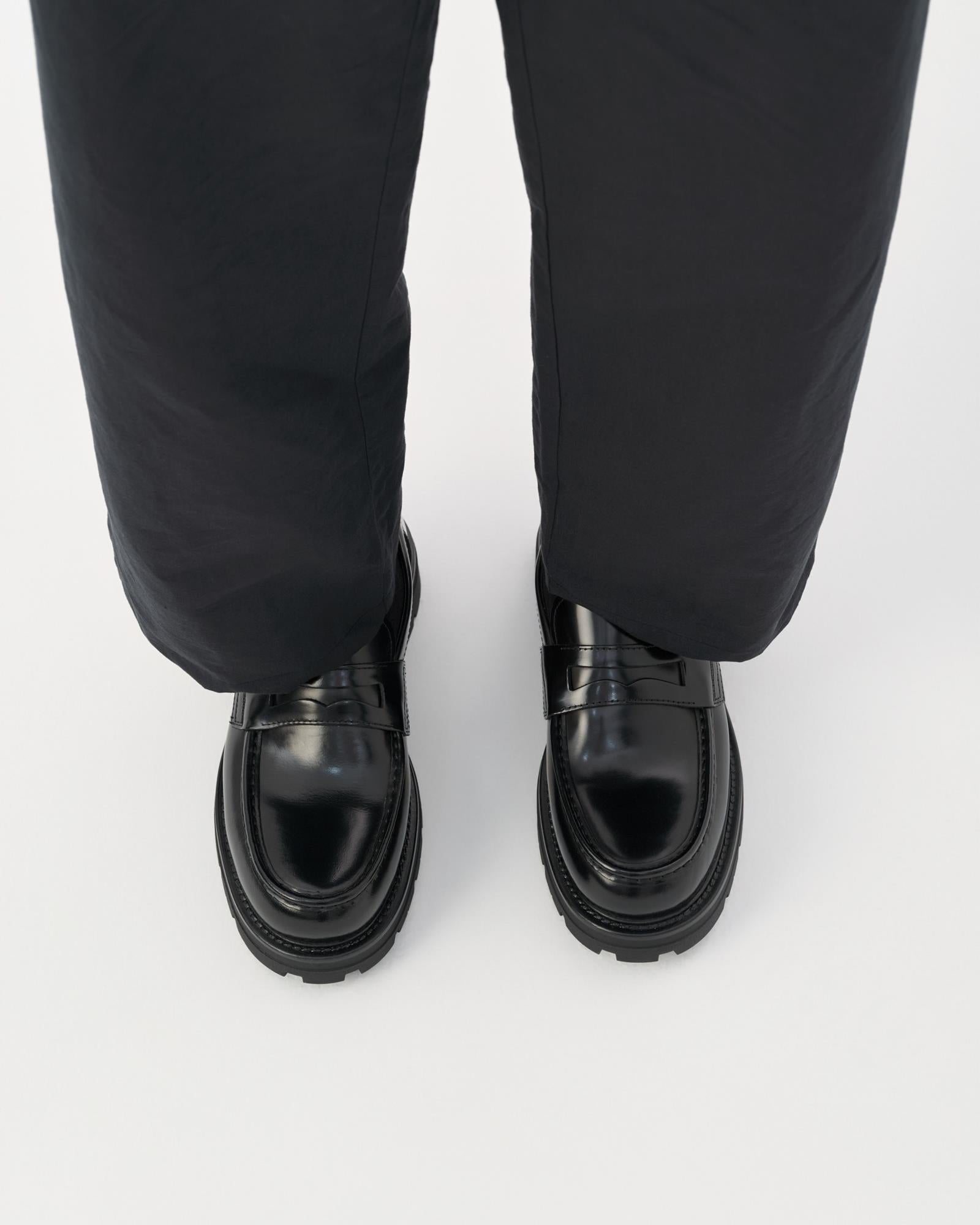 Vagabond Cameron loafers