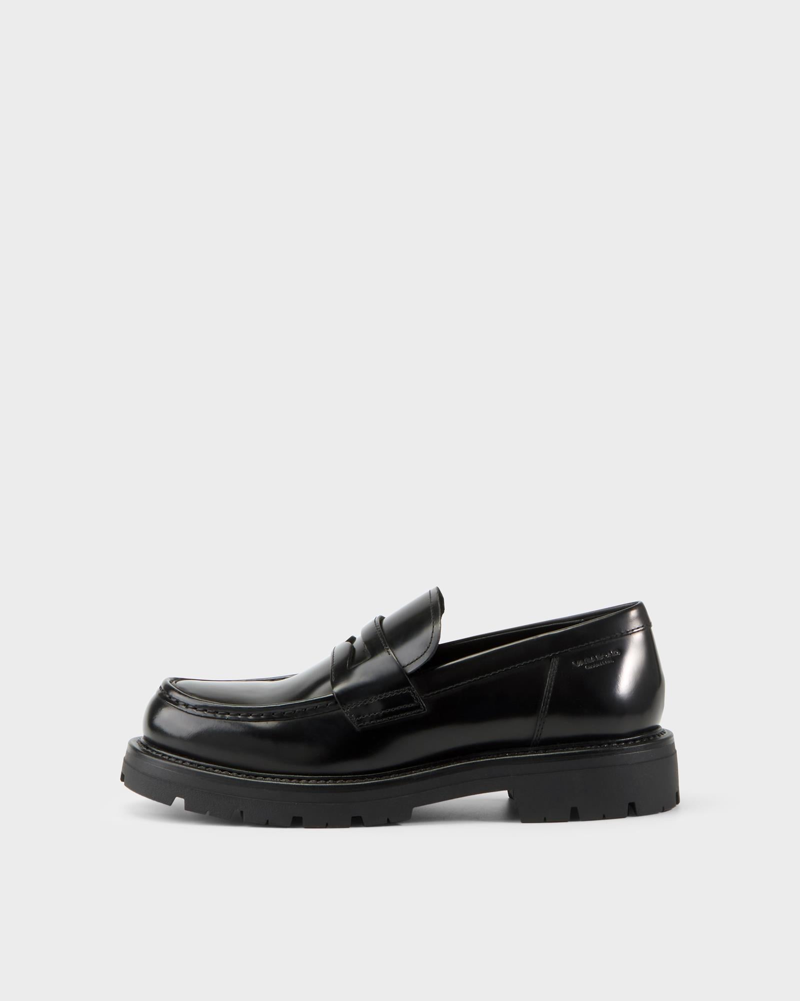 Vagabond Cameron loafers