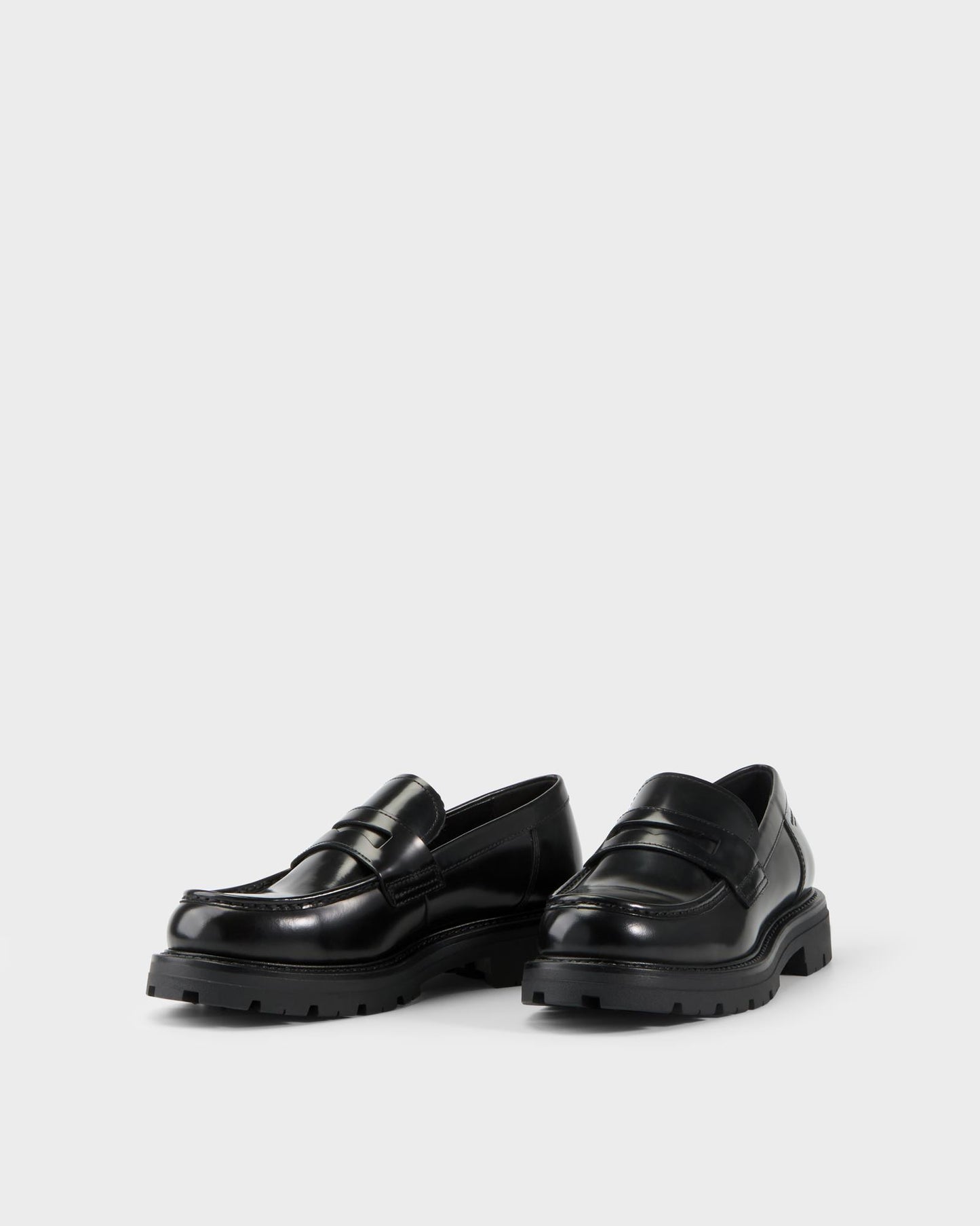 Vagabond Cameron loafers