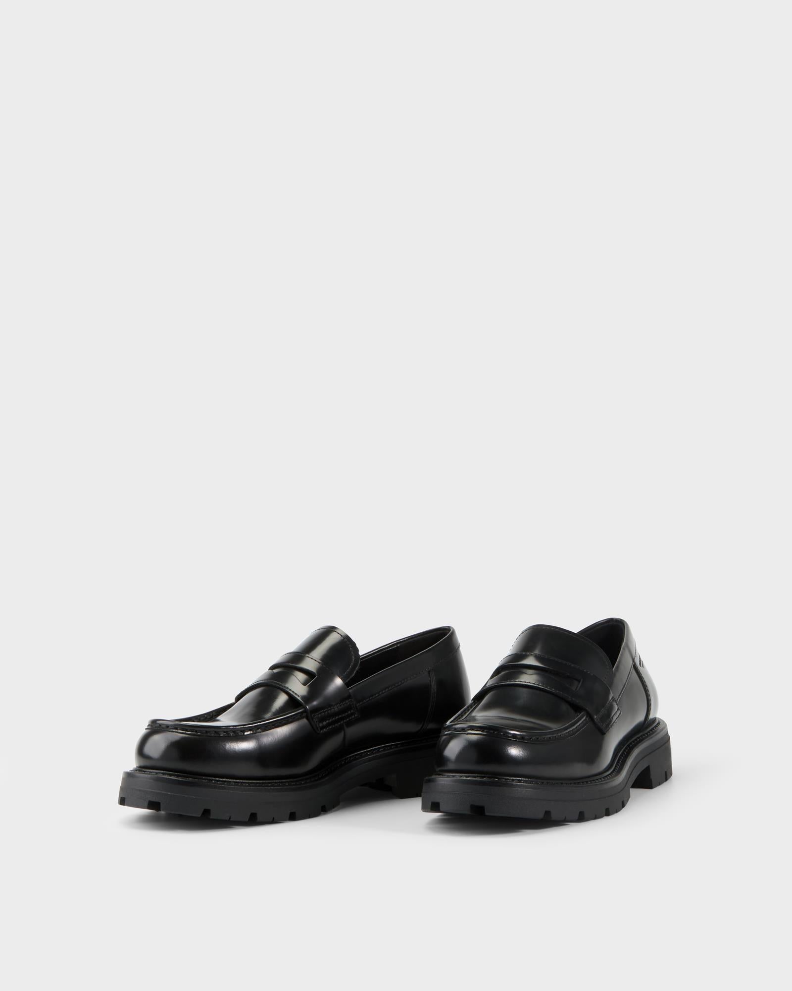 Vagabond Cameron loafers