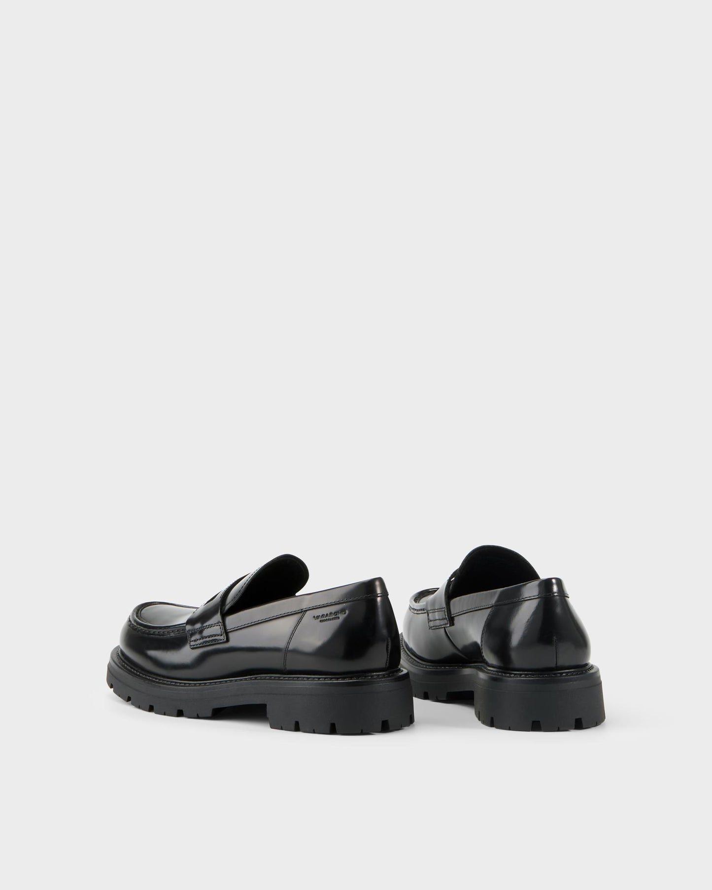 Vagabond Cameron loafers