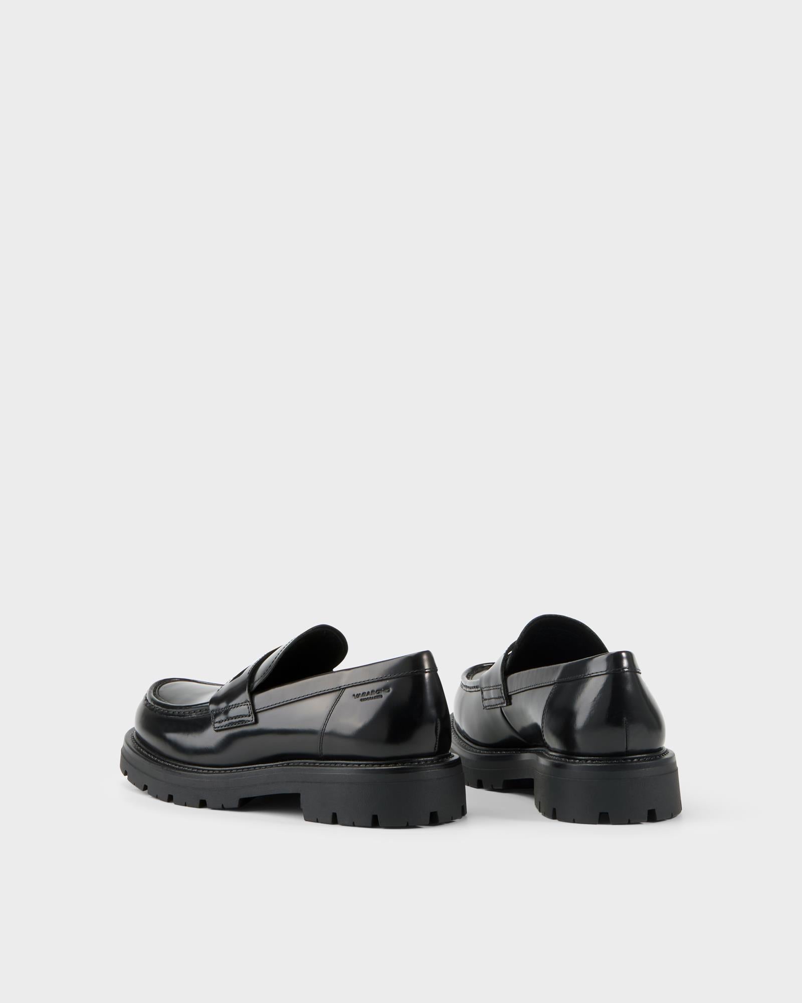 Vagabond Cameron loafers