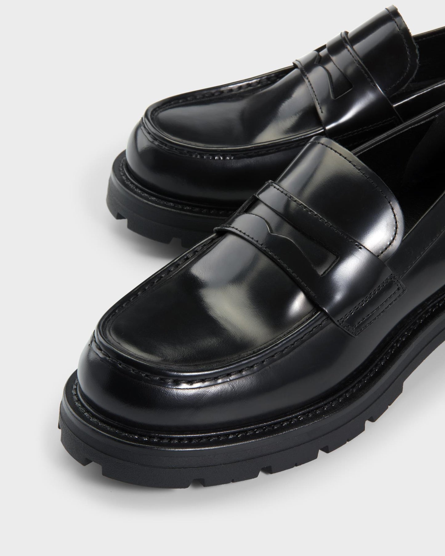 Vagabond Cameron loafers