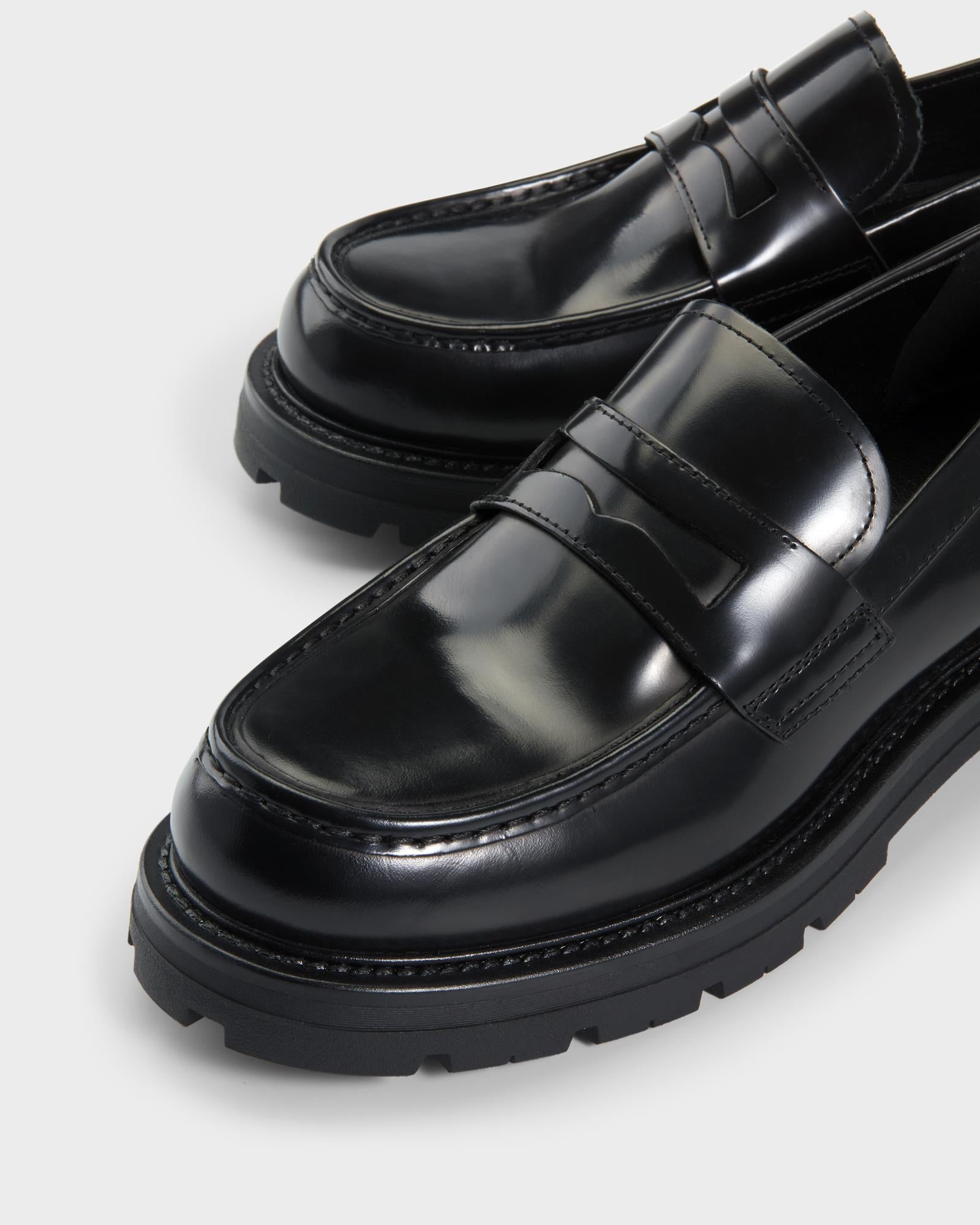 Vagabond Cameron loafers