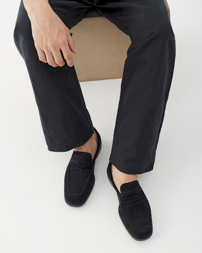 Vagabond Troy loafers