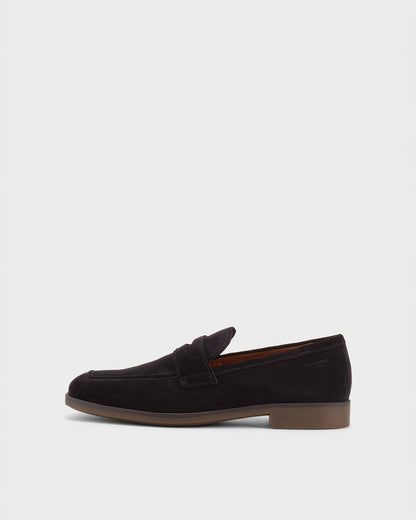 Vagabond Troy loafers