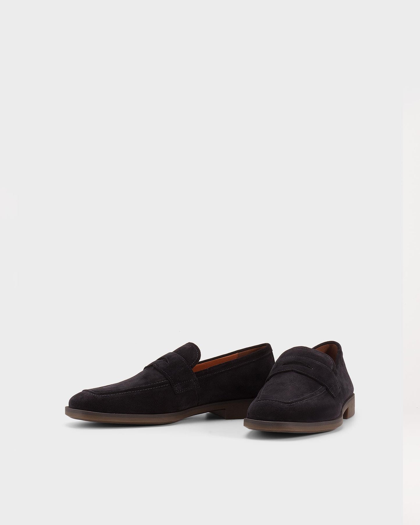 Vagabond Troy loafers