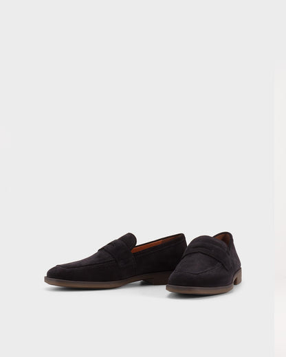 Vagabond Troy loafers