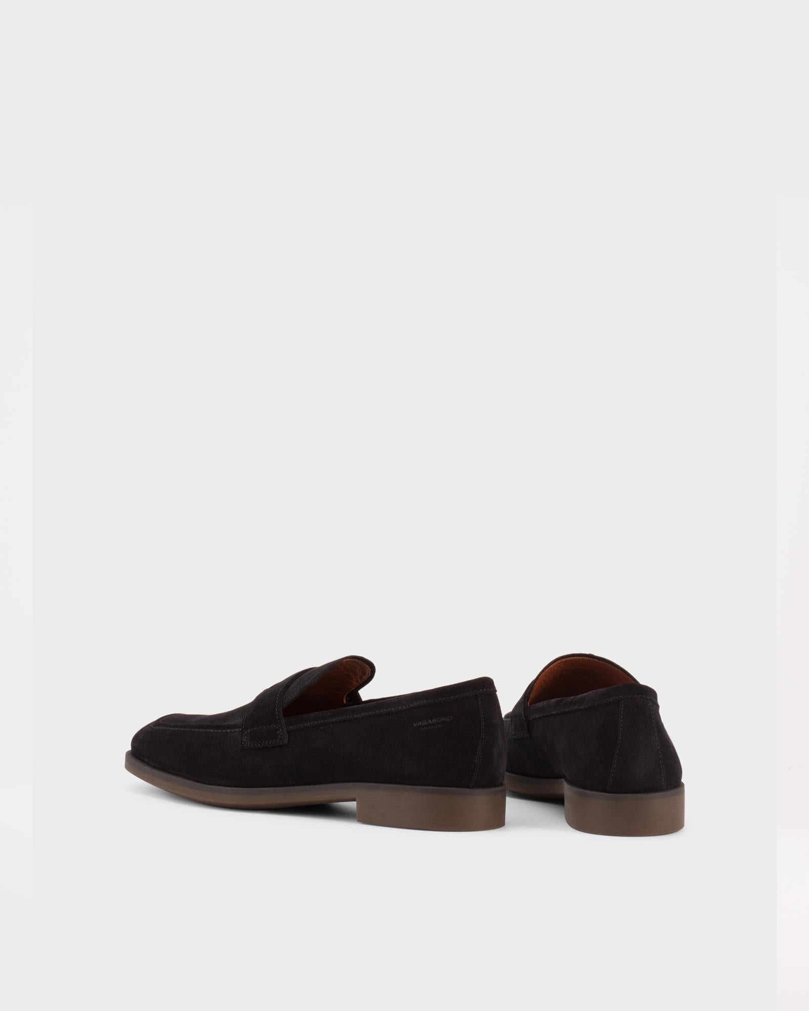 Vagabond Troy loafers