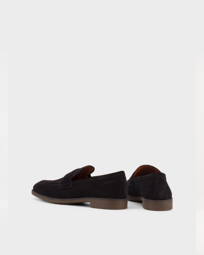 Vagabond Troy loafers