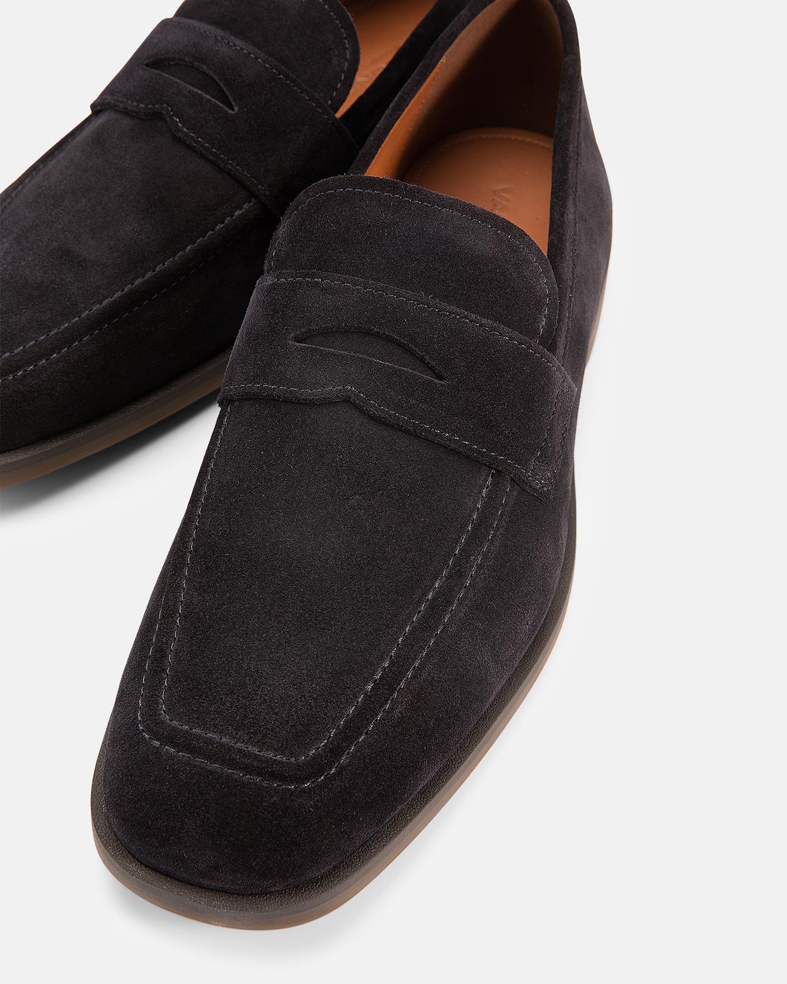 Vagabond Troy loafers