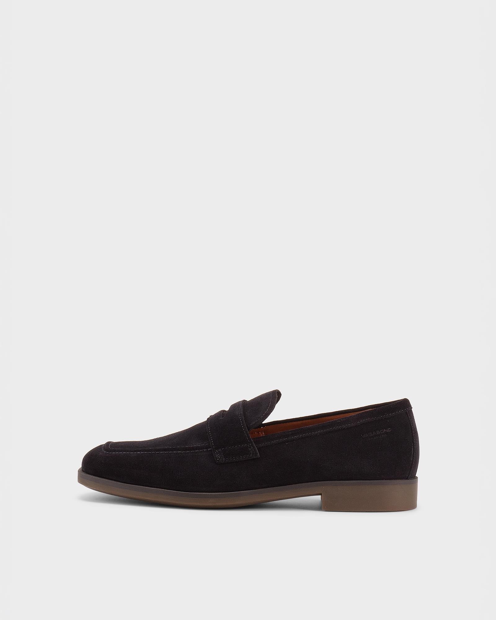 Dark Blue, Suede,6
