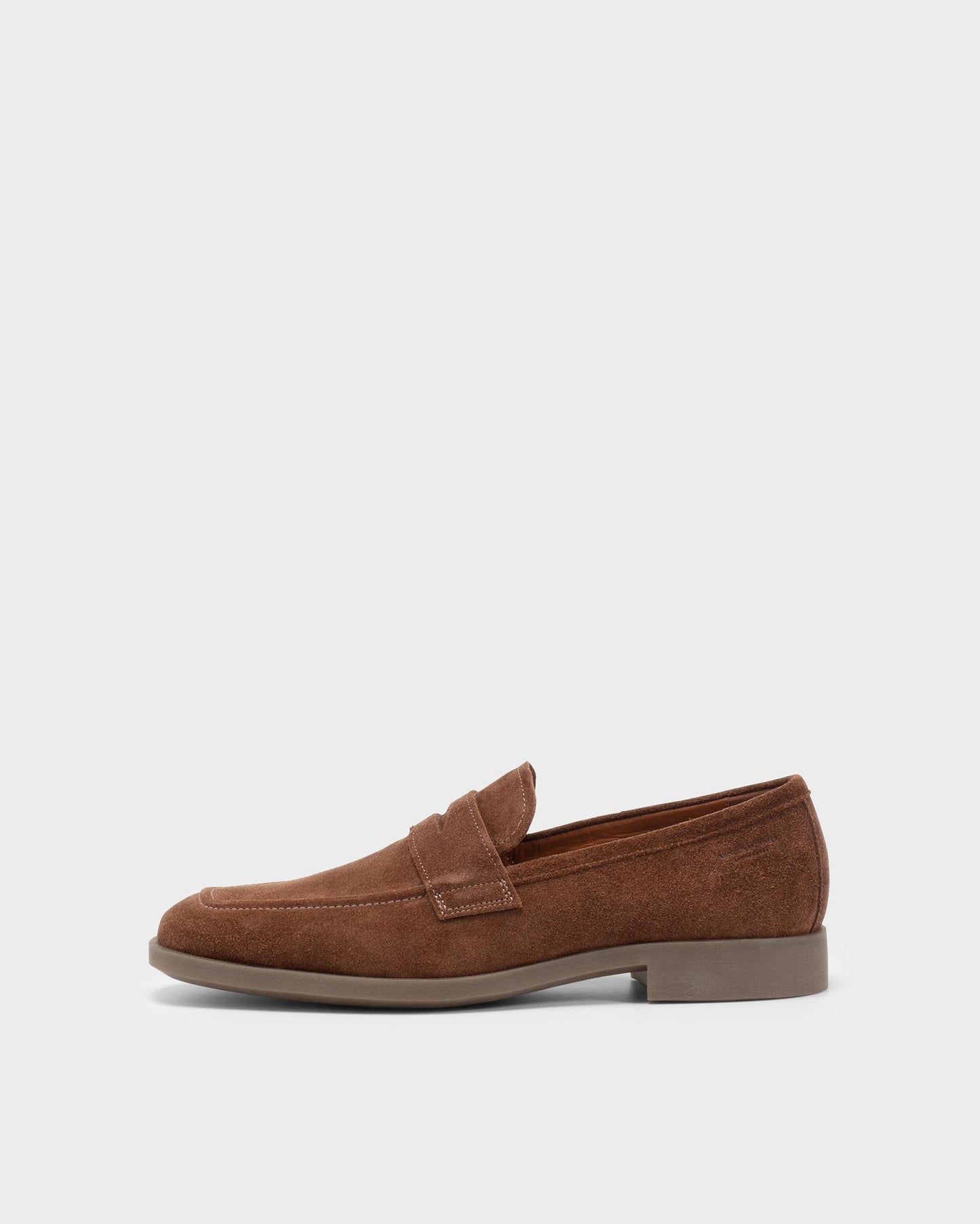 Brown, Suede,6
