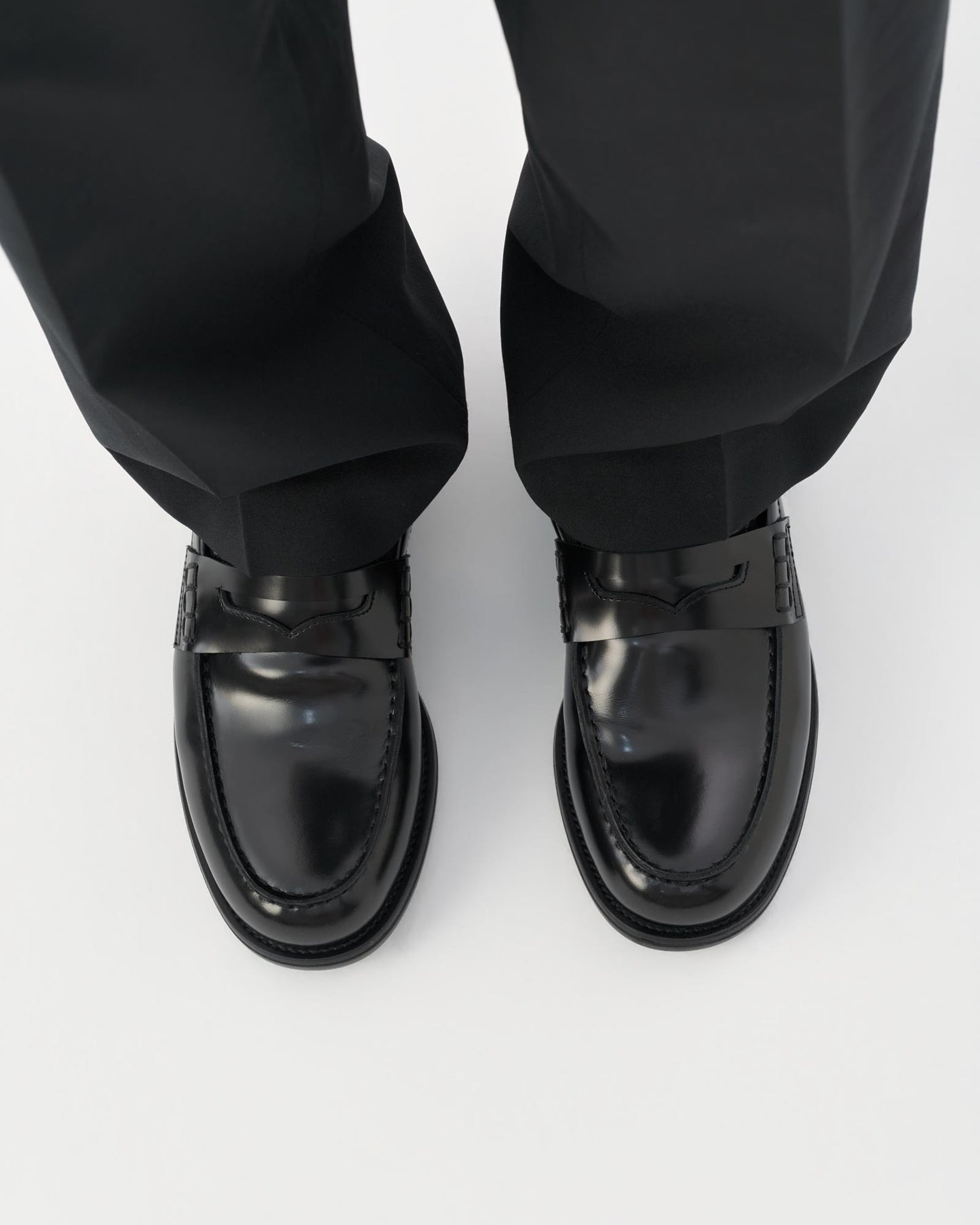 Vagabond Steven loafers