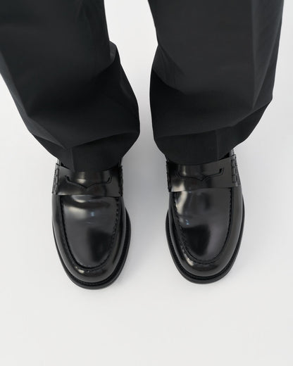 Vagabond Steven loafers