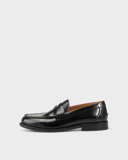 Vagabond Steven loafers