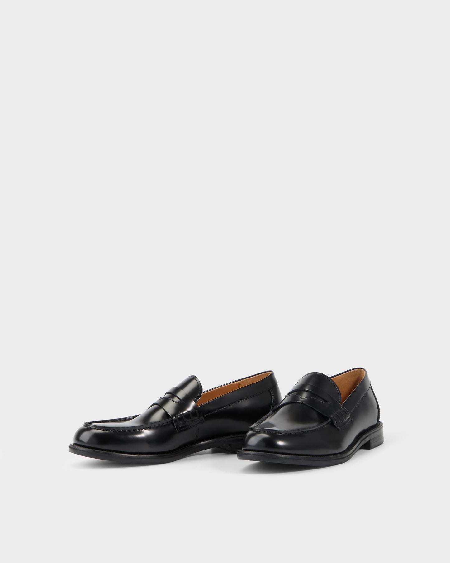 Vagabond Steven loafers