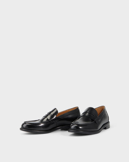 Vagabond Steven loafers