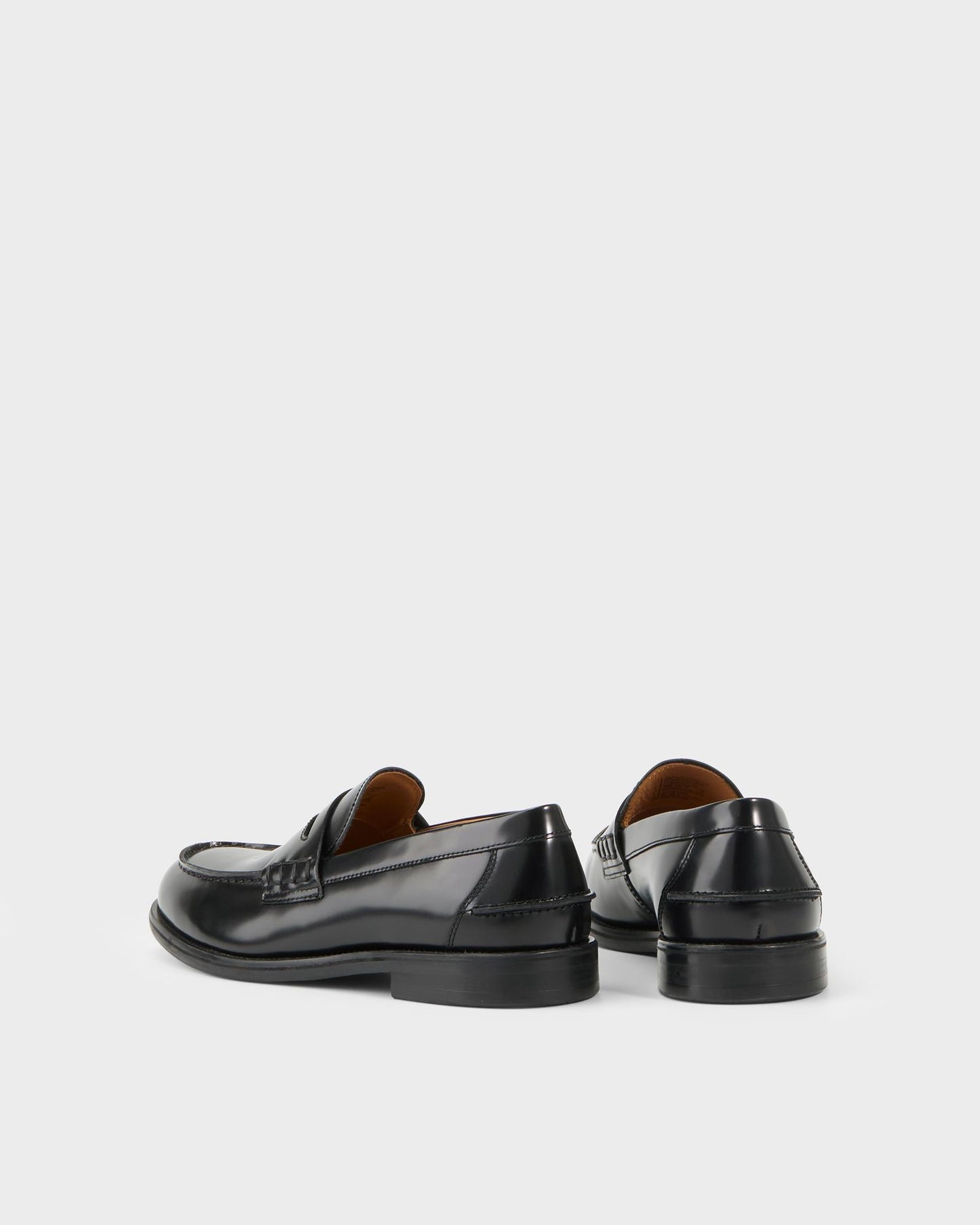 Vagabond Steven loafers