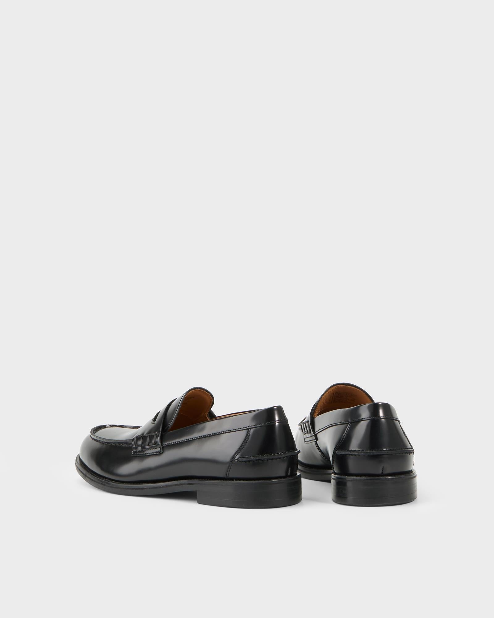 Vagabond Steven loafers