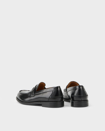 Vagabond Steven loafers