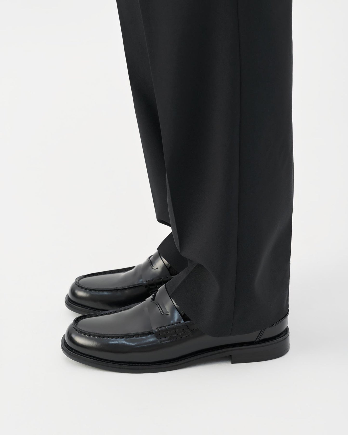 Vagabond Steven loafers