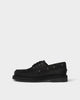 Black, Nubuck