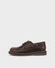Brown, Leather