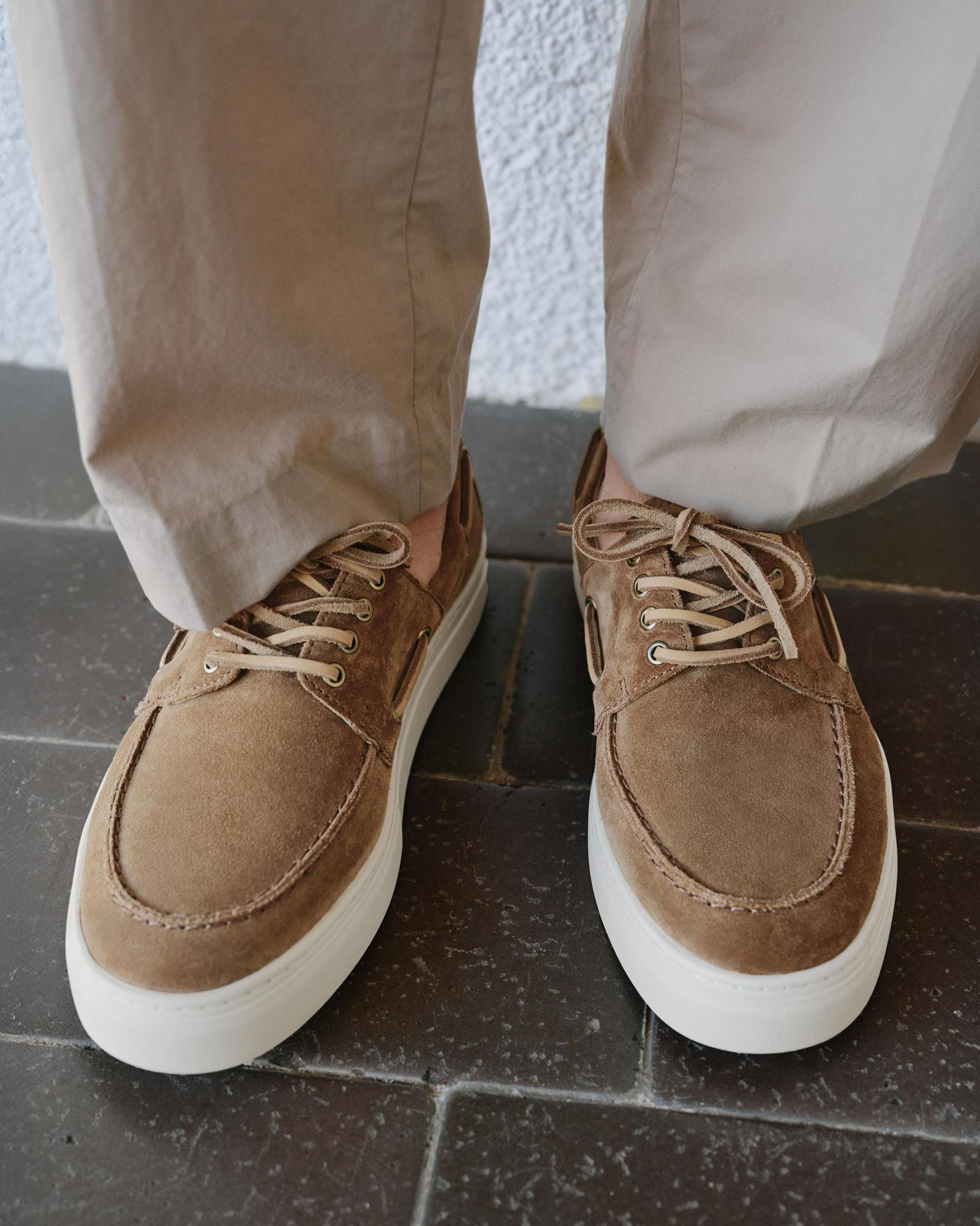 Vagabond Paul 2.0 shoes