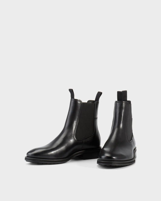 Vagabond Brian boots