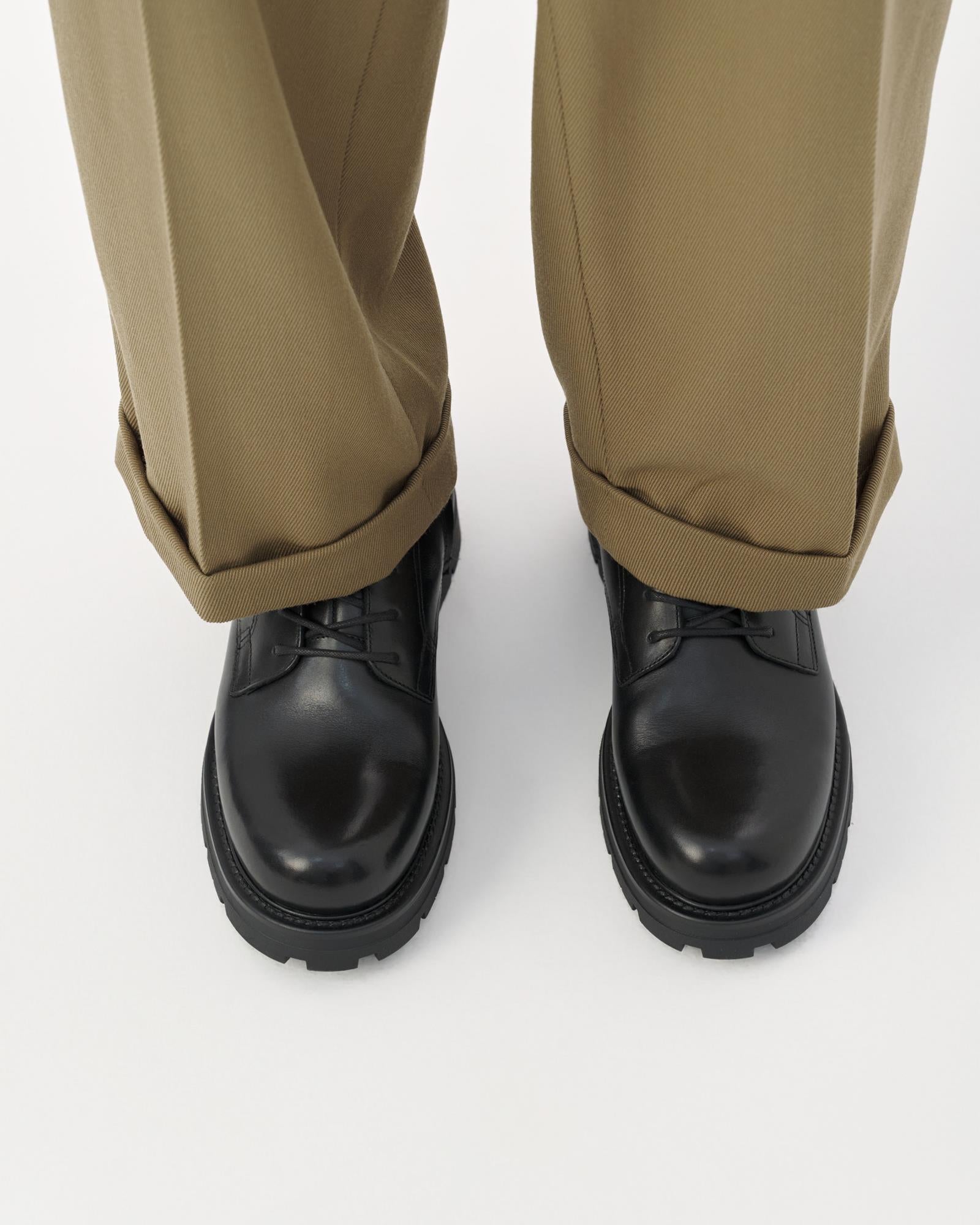 Vagabond Cameron boots