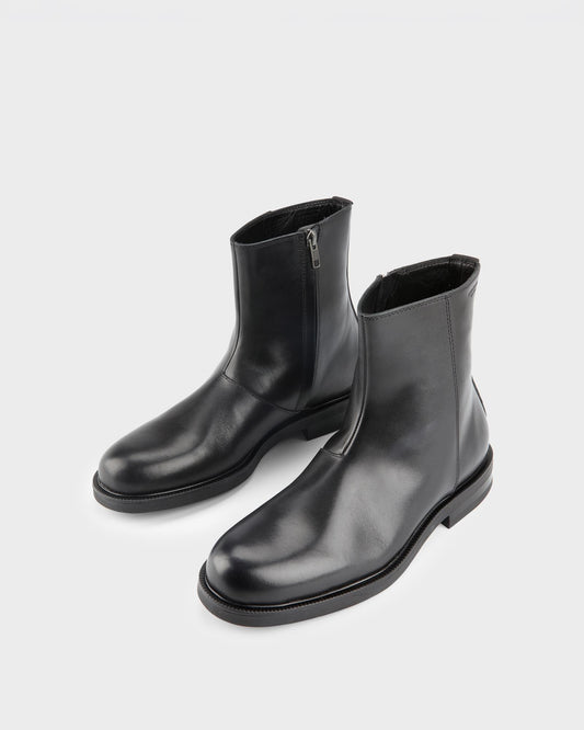 Vagabond Floyd boots