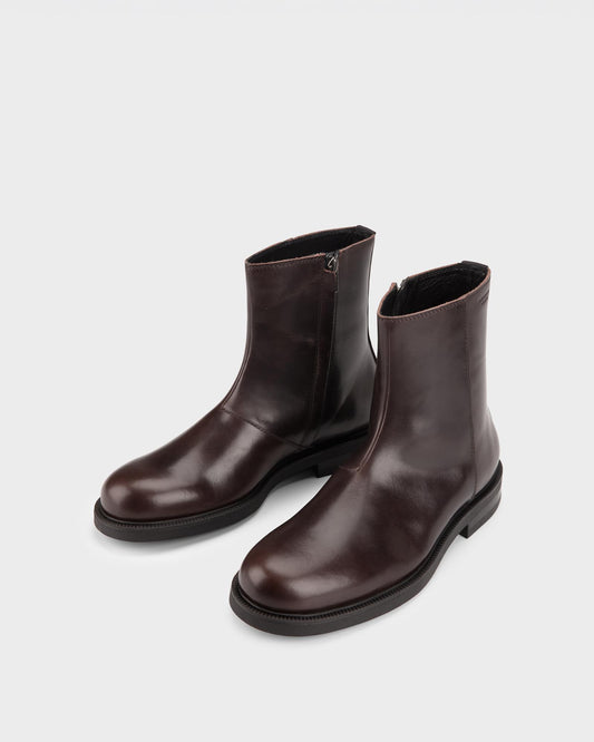Vagabond Floyd boots