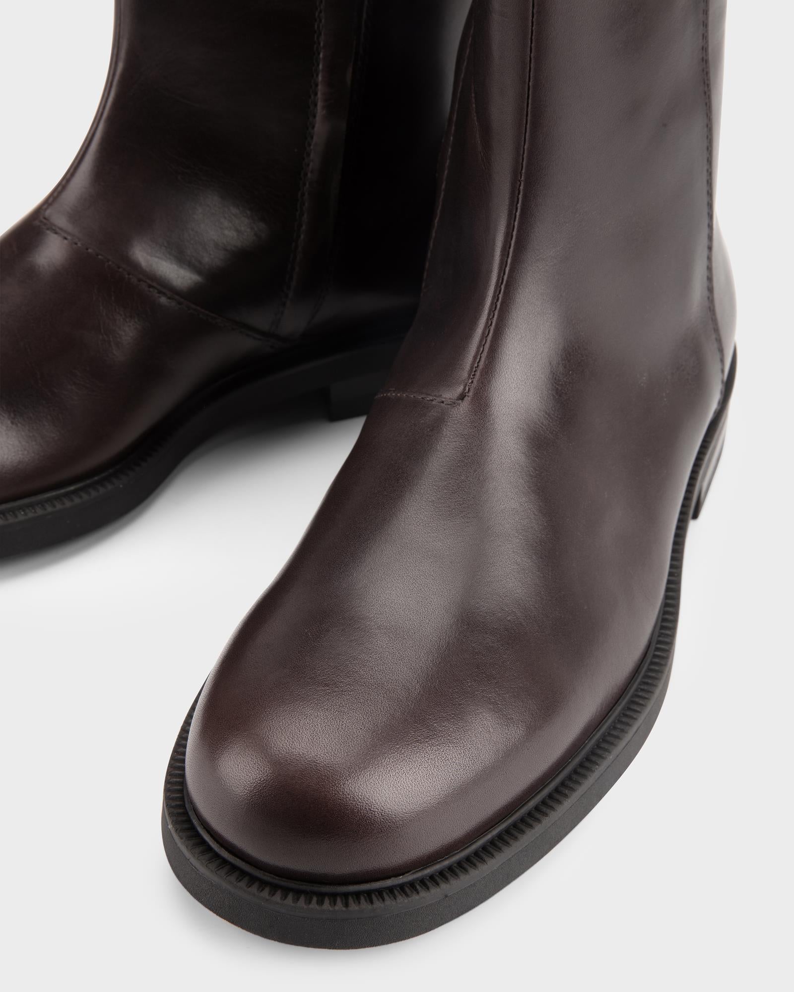 Vagabond Floyd boots