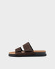 Brown, Nubuck
