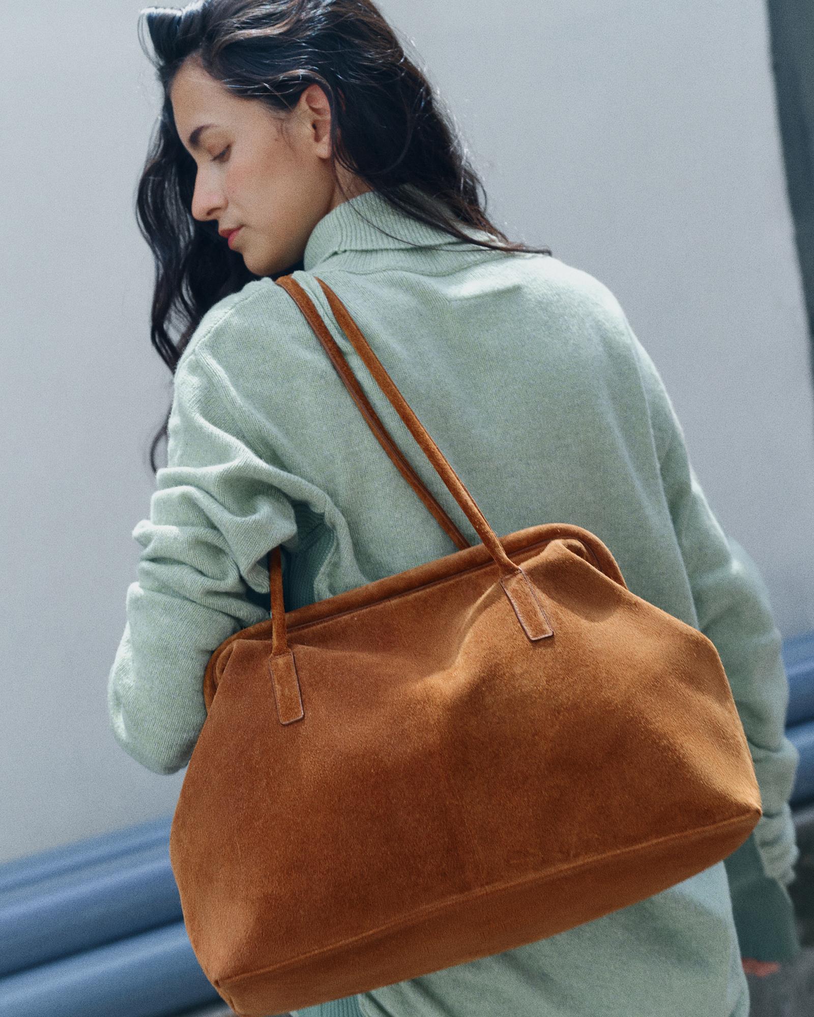 Vagabond Louisiana bag