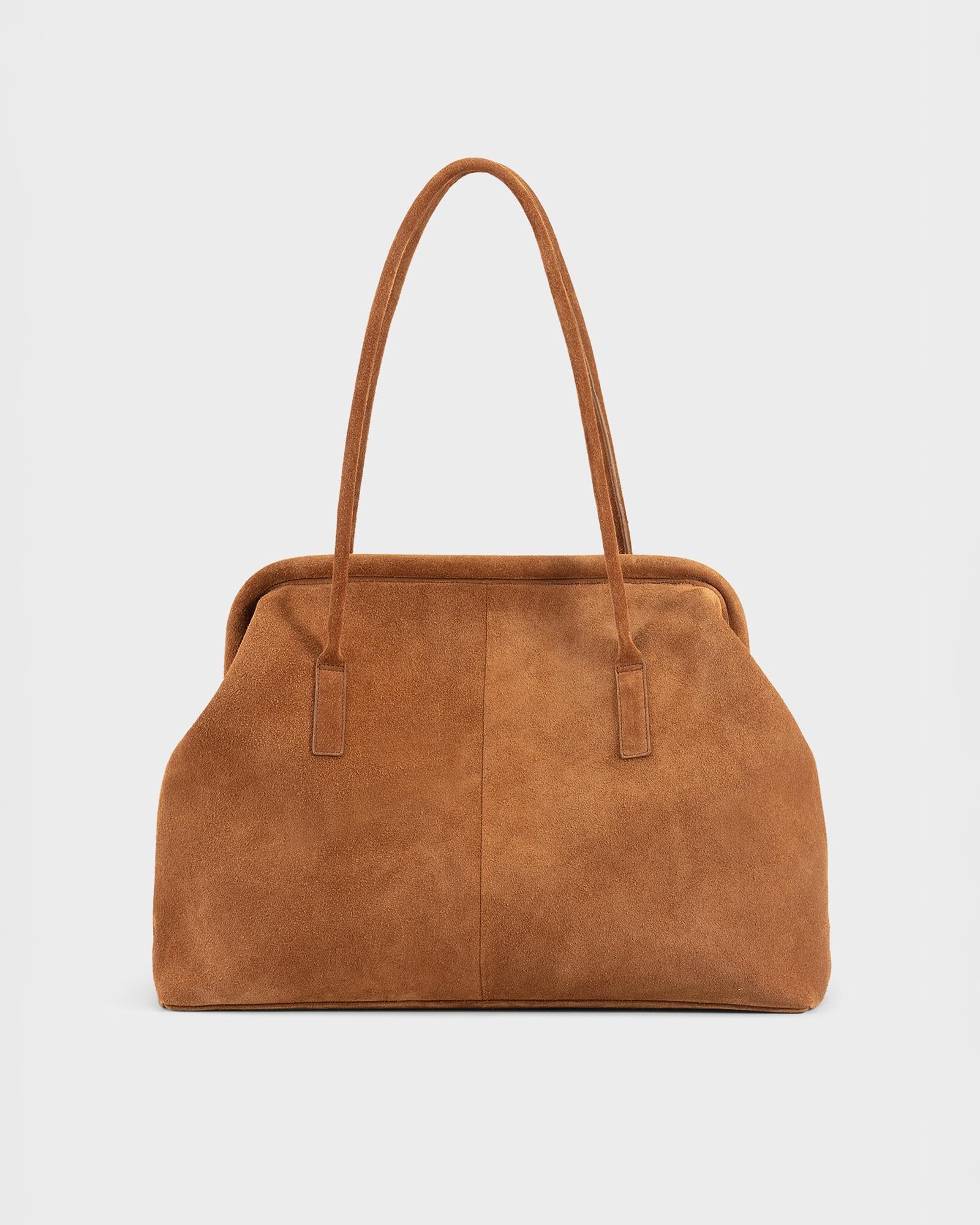 Vagabond Louisiana bag