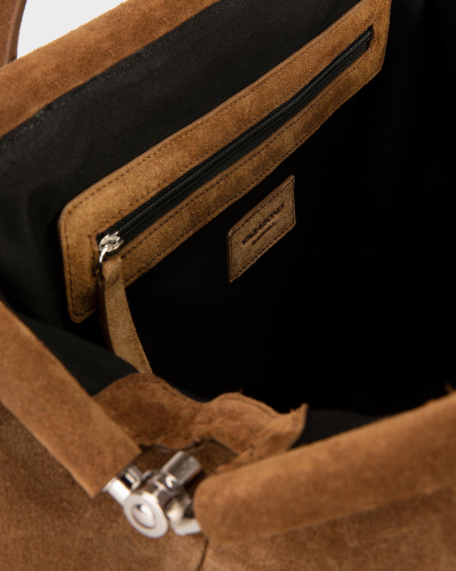 Vagabond Louisiana bag