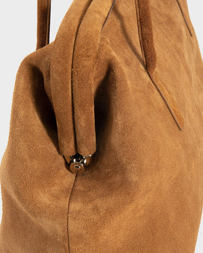 Vagabond Louisiana bag