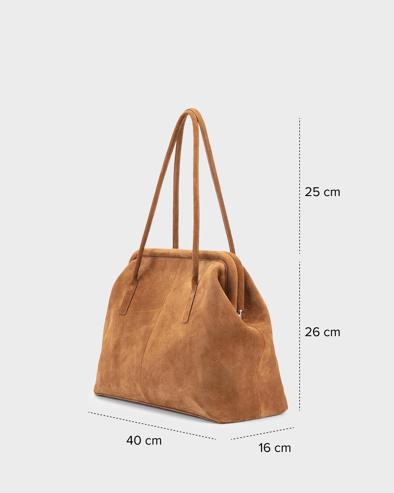 Vagabond Louisiana bag