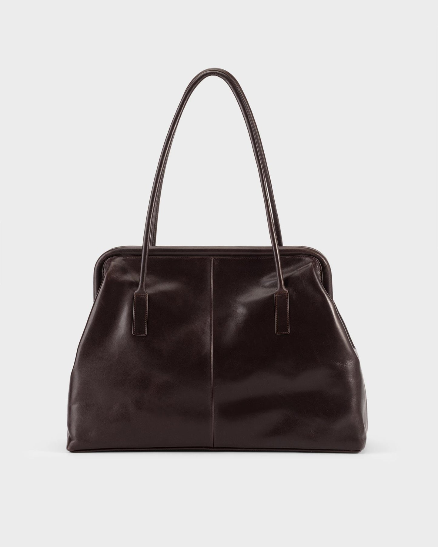 Brown, Leather