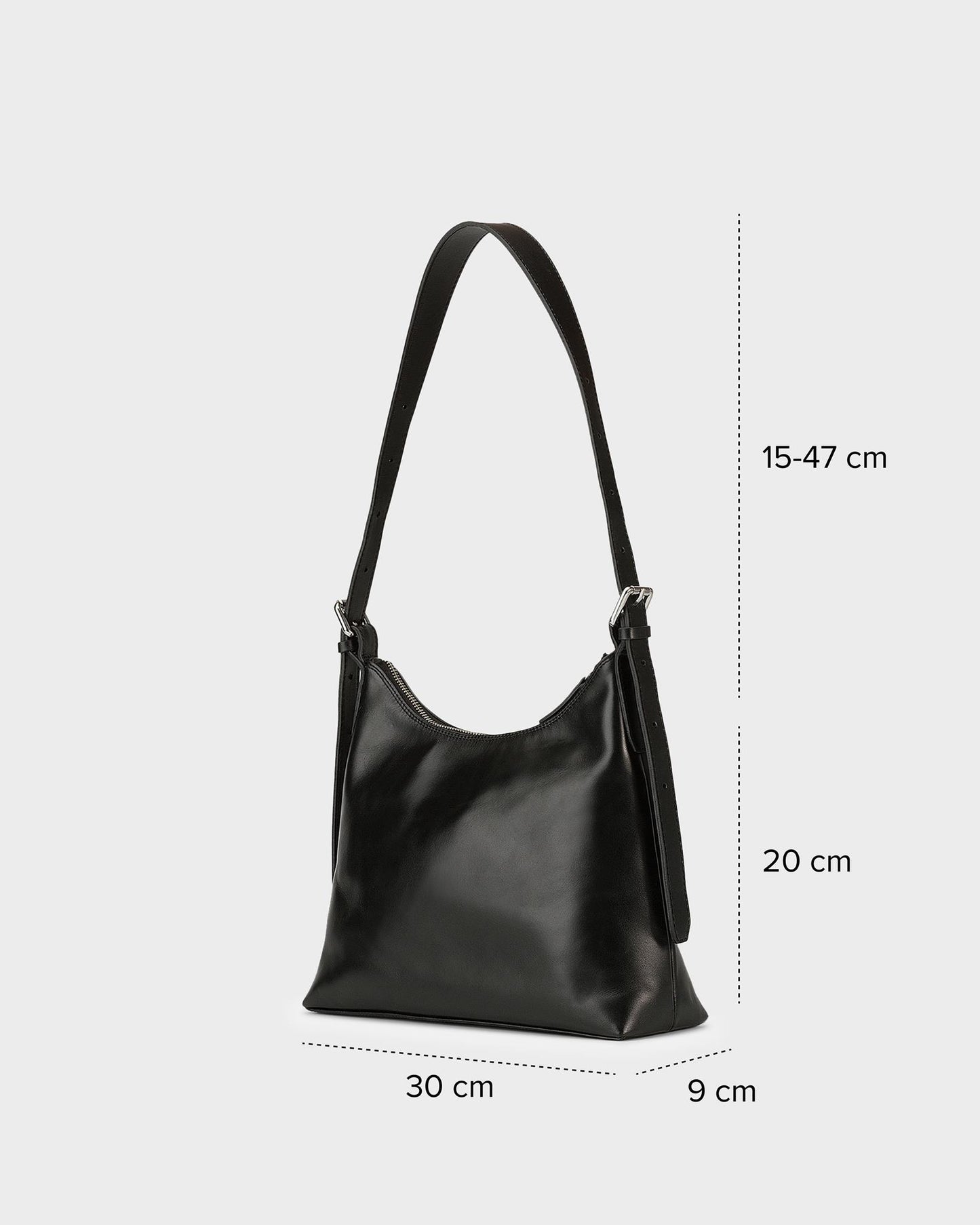 Vagabond Bari bag