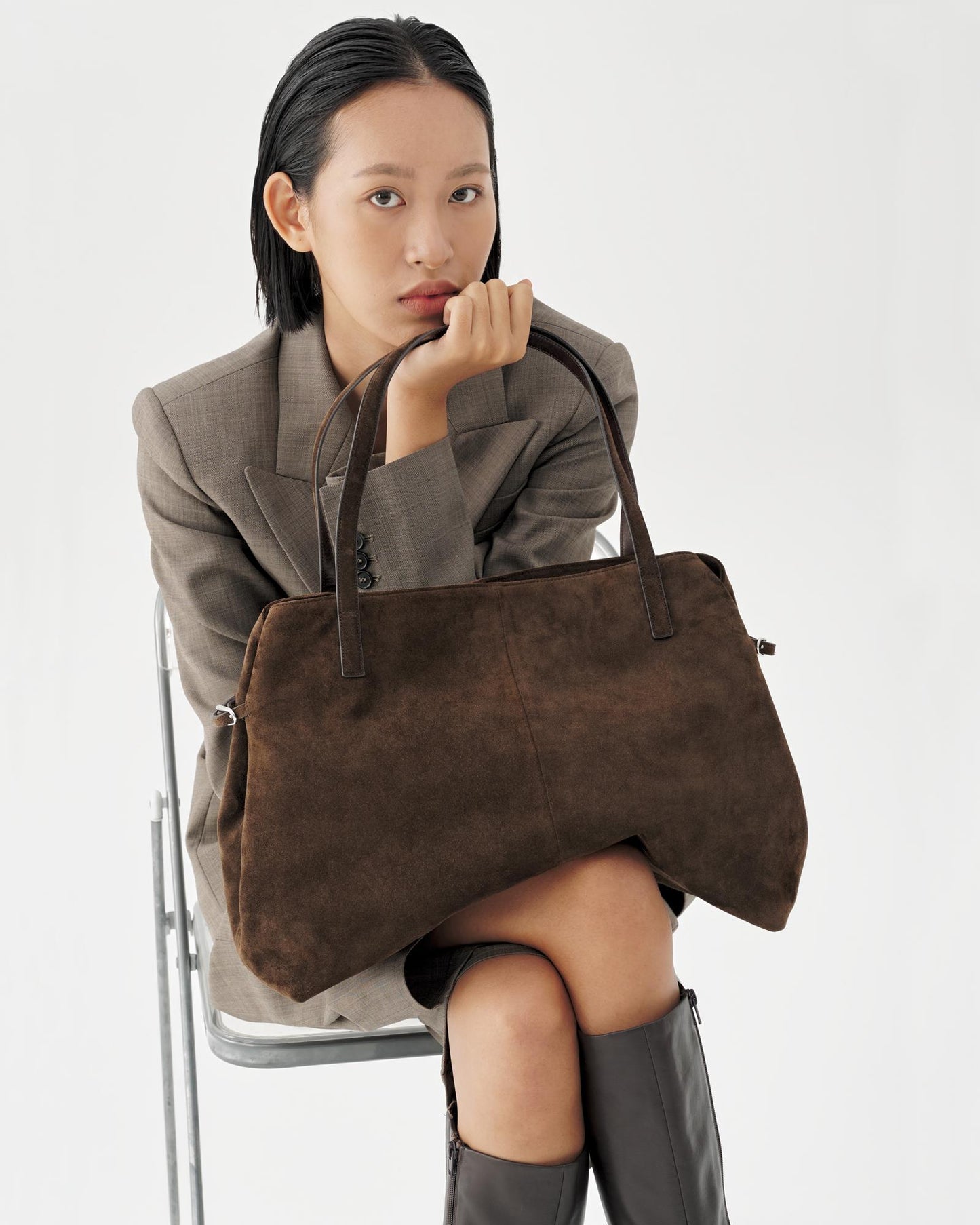 Vagabond Cannes bag
