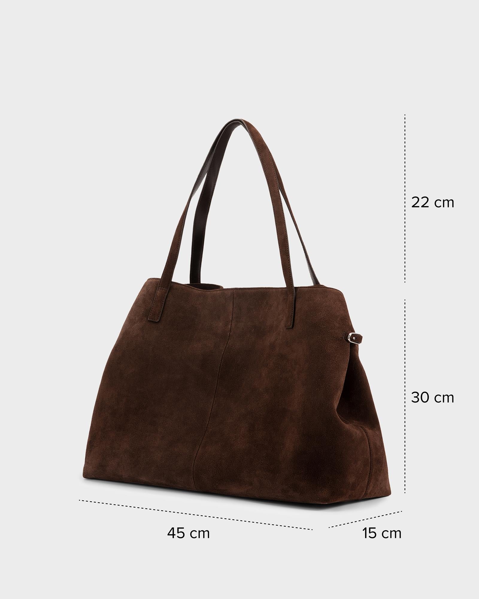 Vagabond Cannes bag