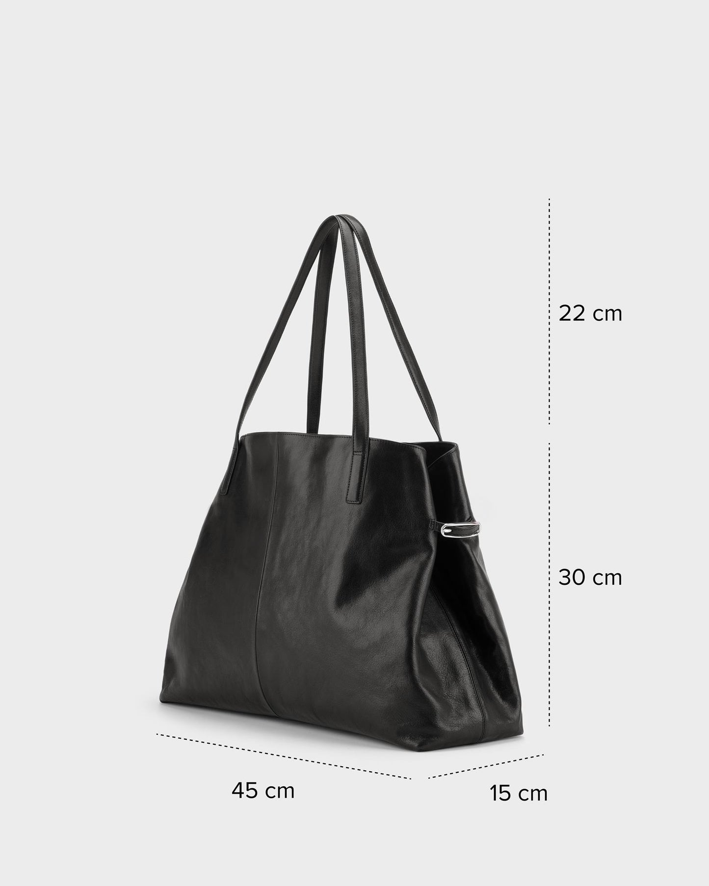 Vagabond Cannes bag
