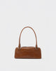 Light Brown, Leather